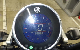 YAMAHA XSR155 2023