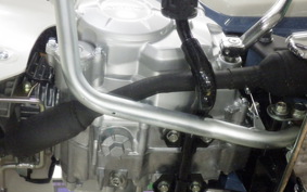 HONDA C50 SUPER CUB 2002 AA09