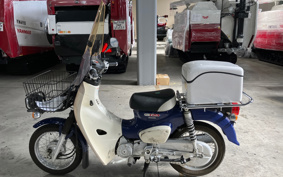HONDA SUPER CUB50 AA07