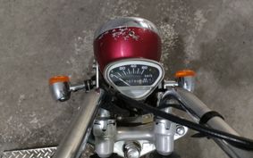 HONDA DUCKS50 AB26