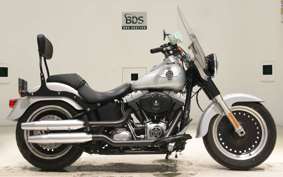 HARLEY FLSTFB 1580 2012