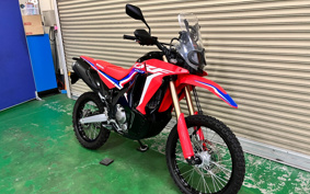 HONDA CRF250 RALLY MD47