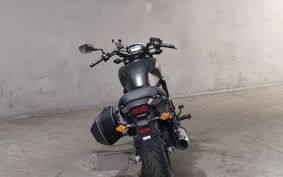 HONDA CTX700 N RC68