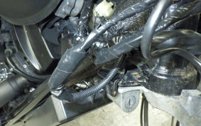 HONDA SHADOW 400 SLASHER 2000 NC40