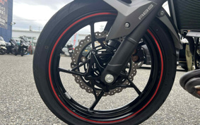 KAWASAKI Z400 2023 EX400L