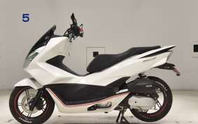 HONDA PCX 125 JF56