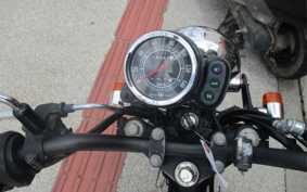 KAWASAKI W175 SE 2022 BJ175A