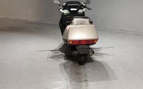 HONDA FUSION MF02