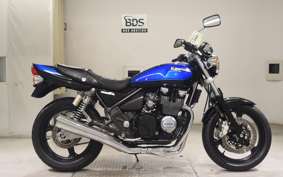 KAWASAKI ZEPHYR 400 KAI 2012 ZR400C