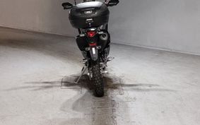 HONDA CRF250 RALLY  MD44