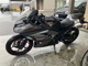 Фото Kawasaki NINJA 250 с японского аукциона