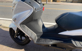 SUZUKI BURGMAN200 CH41A