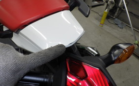 HONDA NC750S 2016 RC70
