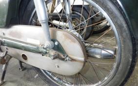 HONDA C50 SUPER CUB C50