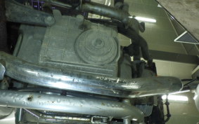 HONDA MAGNA 250 2010 MC29