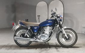 YAMAHA SR400 2021 RH16J