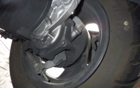 YAMAHA AXIS 125 Z SED7J