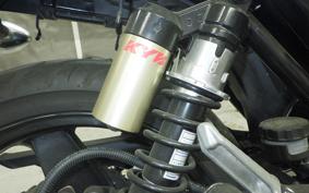 KAWASAKI ZRX-2 2008 ZR400E