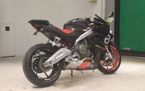 APRILIA RS660 2024