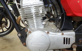 HONDA CB50 JX CB50J