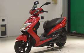 YAMAHA CYGNUS 125 XSR 2