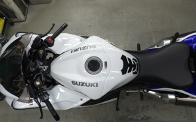 SUZUKI HAYABUSA Gen.3 2024 EJ11A