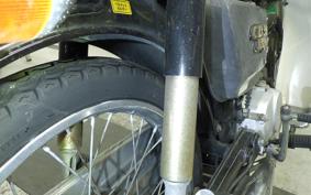 HONDA CD90 BENLY 2010 HA03