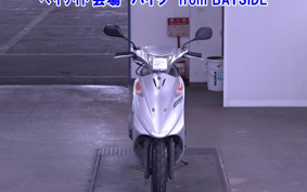 SUZUKI ADDRESS V125