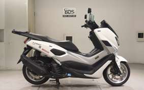 YAMAHA N-MAX 1991 SED6J
