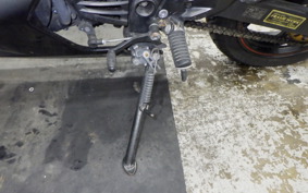 KAWASAKI NINJA 250R 2023 EX250K