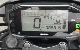 SUZUKI GSX-S125 ABS DL32B