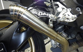 HONDA CBR1000RR Gen. 2 2009 SC59