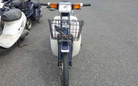 HONDA C70 SUPER CUB E C70