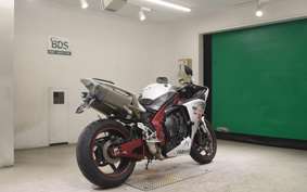 YAMAHA YZF-R1 2009 RN24J