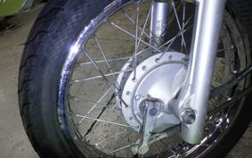 HONDA CROSS CUB 50 AA06