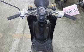 HONDA TODAY 2020 AF61