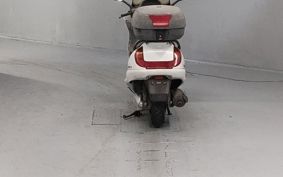HONDA FORESIGHT MF04