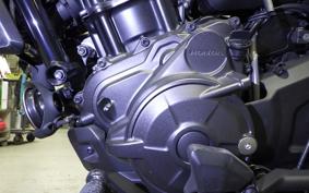 HONDA REBEL 1100 2021 SC83