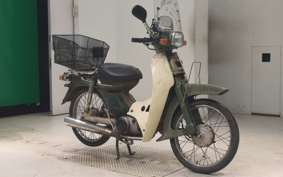 YAMAHA TOWN MATE 50 2017 22F