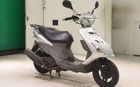 SUZUKI ADDRESS V125 S 2018 CF4MA