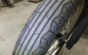 KAWASAKI W400 2008 EJ400A