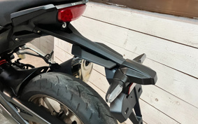 HONDA CB250R MC52