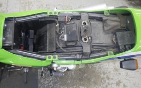 KAWASAKI ZRX400 2001 ZR400E