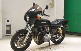 KAWASAKI Z1000 1989 KZT00D