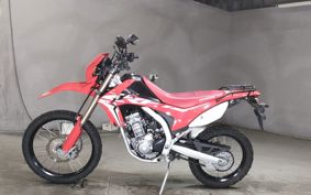 HONDA CRF250L MD44