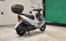 SUZUKI ADDRESS V125 CF4EA