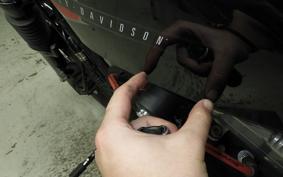 HARLEY XL1200X 2020