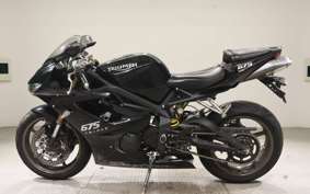 TRIUMPH DAYTONA 675 2018
