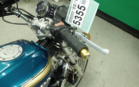 HONDA CB400F 1998 NC36