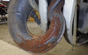 HONDA CR125R 2005 JE01